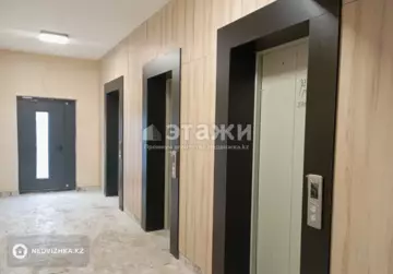 42 м², 1-комнатная квартира, этаж 16 из 18, 42 м², изображение - 6