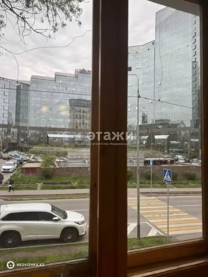 40 м², 2-комнатная квартира, этаж 2 из 3, 40 м², изображение - 1