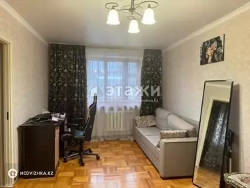 40 м², 2-комнатная квартира, этаж 2 из 3, 40 м², изображение - 0