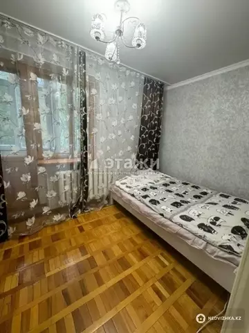 40 м², 2-комнатная квартира, этаж 2 из 3, 40 м², изображение - 3
