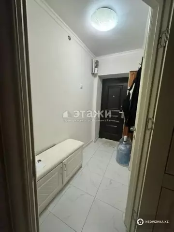 40 м², 2-комнатная квартира, этаж 2 из 3, 40 м², изображение - 6