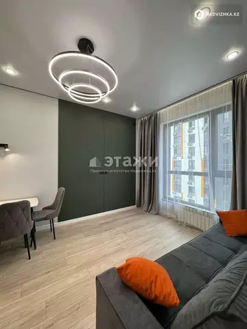 65 м², 2-комнатная квартира, этаж 9 из 13, 65 м², изображение - 0