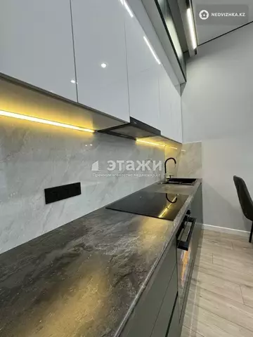 65 м², 2-комнатная квартира, этаж 9 из 13, 65 м², изображение - 2
