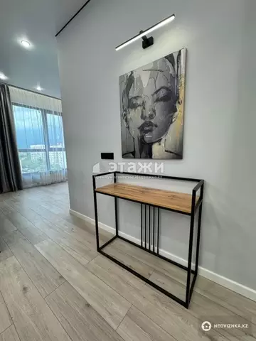65 м², 2-комнатная квартира, этаж 9 из 13, 65 м², изображение - 3