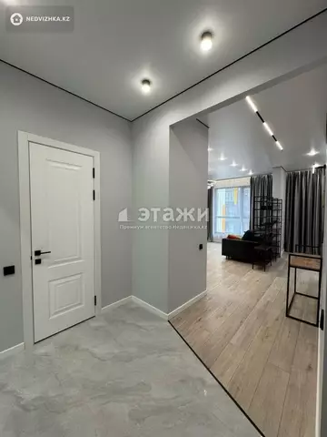 65 м², 2-комнатная квартира, этаж 9 из 13, 65 м², изображение - 6