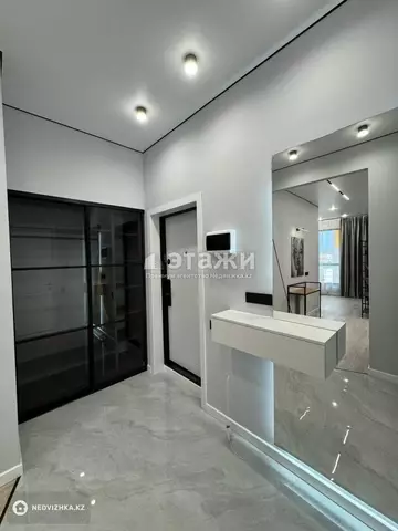 65 м², 2-комнатная квартира, этаж 9 из 13, 65 м², изображение - 7