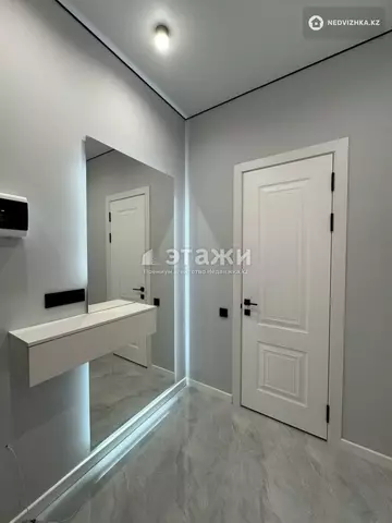 65 м², 2-комнатная квартира, этаж 9 из 13, 65 м², изображение - 8