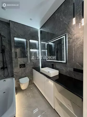 65 м², 2-комнатная квартира, этаж 9 из 13, 65 м², изображение - 9