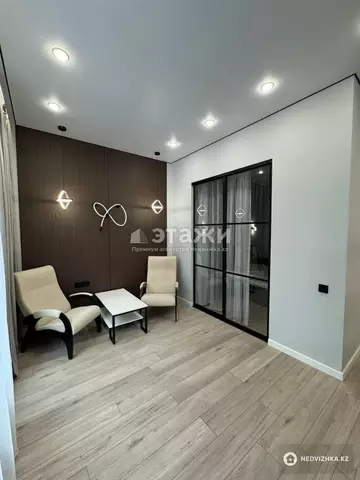 65 м², 2-комнатная квартира, этаж 9 из 13, 65 м², изображение - 13