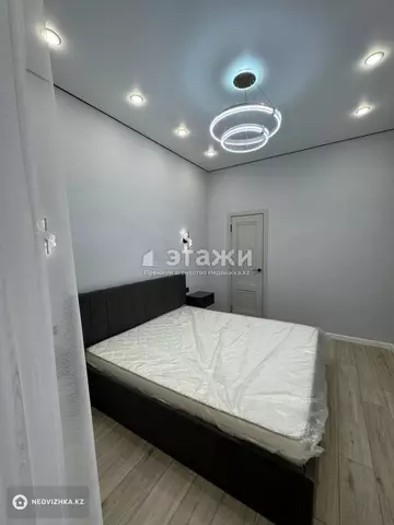 65 м², 2-комнатная квартира, этаж 9 из 13, 65 м², изображение - 14