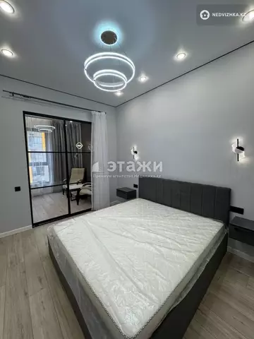 65 м², 2-комнатная квартира, этаж 9 из 13, 65 м², изображение - 15