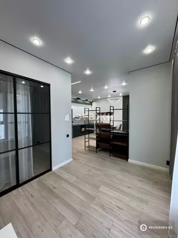 65 м², 2-комнатная квартира, этаж 9 из 13, 65 м², изображение - 16