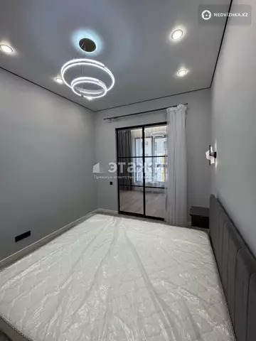 65 м², 2-комнатная квартира, этаж 9 из 13, 65 м², изображение - 17
