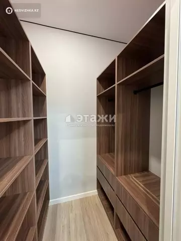 65 м², 2-комнатная квартира, этаж 9 из 13, 65 м², изображение - 18