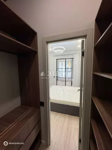 65 м², 2-комнатная квартира, этаж 9 из 13, 65 м², изображение - 19