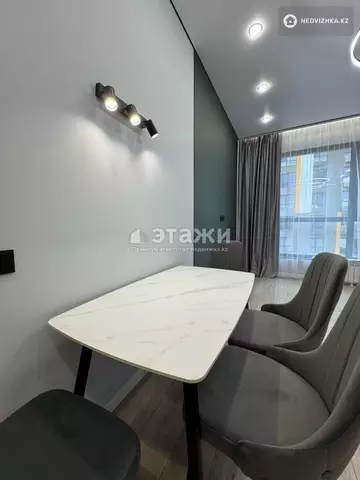 65 м², 2-комнатная квартира, этаж 9 из 13, 65 м², изображение - 20