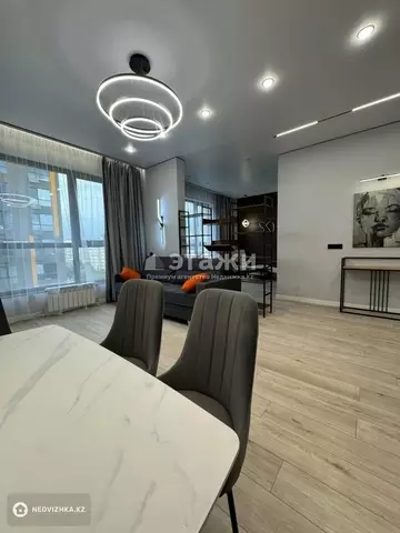 65 м², 2-комнатная квартира, этаж 9 из 13, 65 м², изображение - 21