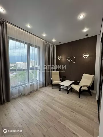 65 м², 2-комнатная квартира, этаж 9 из 13, 65 м², изображение - 22