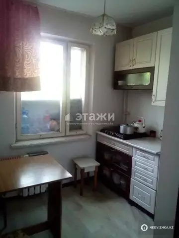 45 м², 2-комнатная квартира, этаж 1 из 5, 45 м², изображение - 4