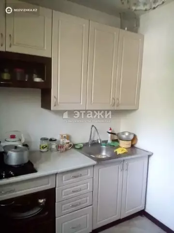 45 м², 2-комнатная квартира, этаж 1 из 5, 45 м², изображение - 5