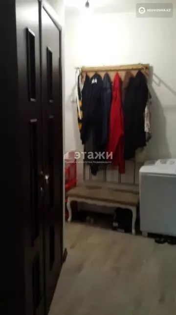 45 м², 2-комнатная квартира, этаж 1 из 5, 45 м², изображение - 7