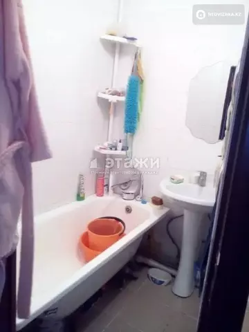 45 м², 2-комнатная квартира, этаж 1 из 5, 45 м², изображение - 8