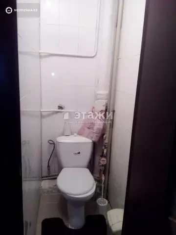 45 м², 2-комнатная квартира, этаж 1 из 5, 45 м², изображение - 9