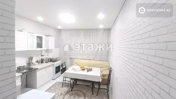 40 м², 1-комнатная квартира, этаж 8 из 9, 40 м², изображение - 1