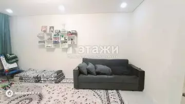 40 м², 1-комнатная квартира, этаж 8 из 9, 40 м², изображение - 6