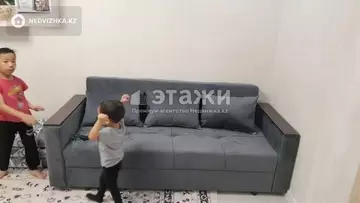 40 м², 1-комнатная квартира, этаж 8 из 9, 40 м², изображение - 7