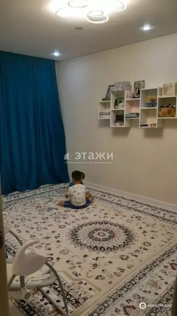 40 м², 1-комнатная квартира, этаж 8 из 9, 40 м², изображение - 8