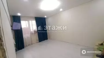 40 м², 1-комнатная квартира, этаж 8 из 9, 40 м², изображение - 9