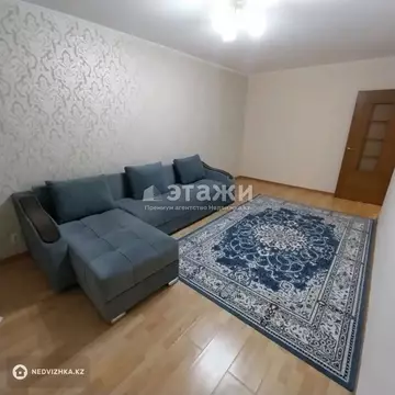 3-комнатная квартира, этаж 1 из 5, 65 м²