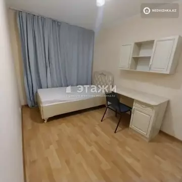 3-комнатная квартира, этаж 1 из 5, 65 м²