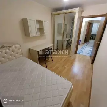 3-комнатная квартира, этаж 1 из 5, 65 м²