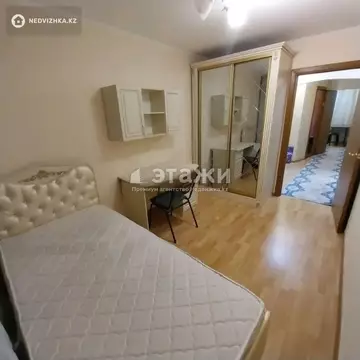 3-комнатная квартира, этаж 1 из 5, 65 м²