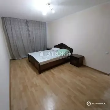 65 м², 3-комнатная квартира, этаж 1 из 5, 65 м², изображение - 4