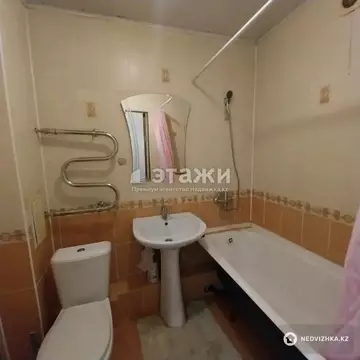 65 м², 3-комнатная квартира, этаж 1 из 5, 65 м², изображение - 8