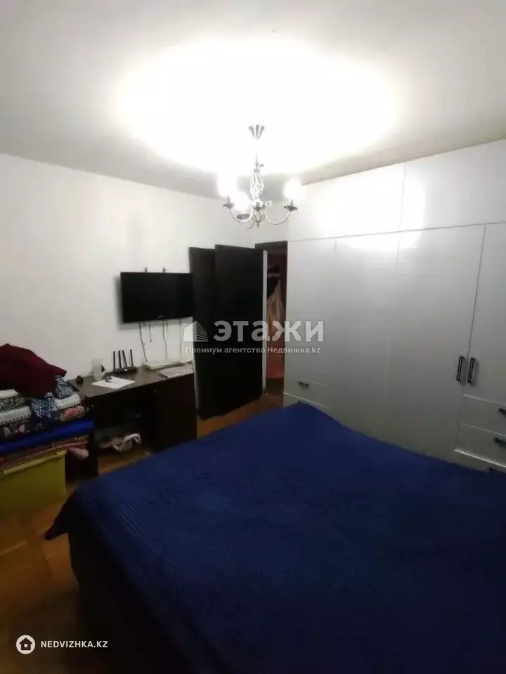55 м², 2-комнатная квартира, этаж 4 из 9, 55 м², изображение - 1