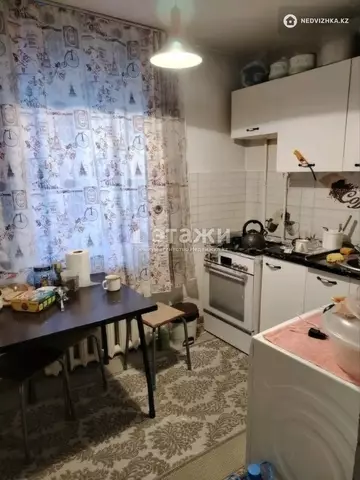 55 м², 2-комнатная квартира, этаж 4 из 9, 55 м², изображение - 4