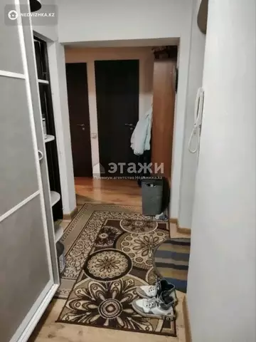 55 м², 2-комнатная квартира, этаж 4 из 9, 55 м², изображение - 5