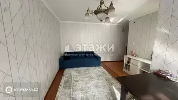 2-комнатная квартира, этаж 2 из 4, 39 м²