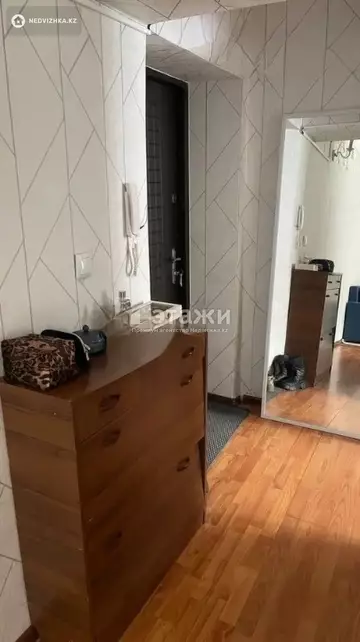 39 м², 2-комнатная квартира, этаж 2 из 4, 39 м², изображение - 4