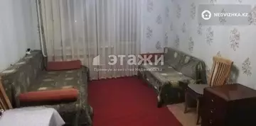 1-комнатная квартира, этаж 2 из 4, 31 м²