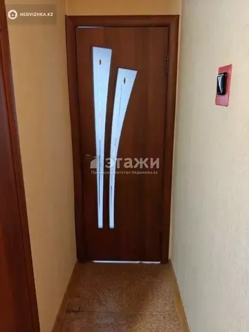 31 м², 1-комнатная квартира, этаж 2 из 4, 31 м², изображение - 5