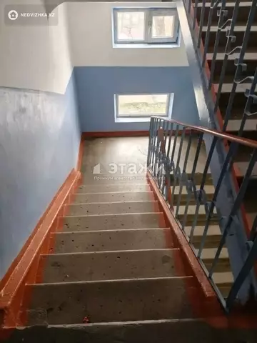 31 м², 1-комнатная квартира, этаж 2 из 4, 31 м², изображение - 7