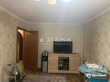 3-комнатная квартира, этаж 1 из 5, 62 м²
