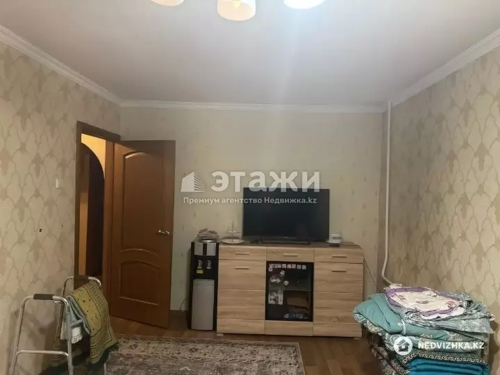 62 м², 3-комнатная квартира, этаж 1 из 5, 62 м², изображение - 1