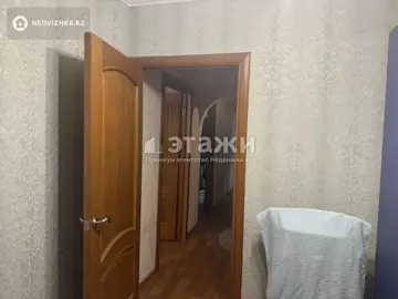 3-комнатная квартира, этаж 1 из 5, 62 м²