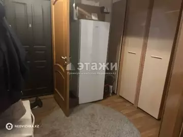 3-комнатная квартира, этаж 1 из 5, 62 м²